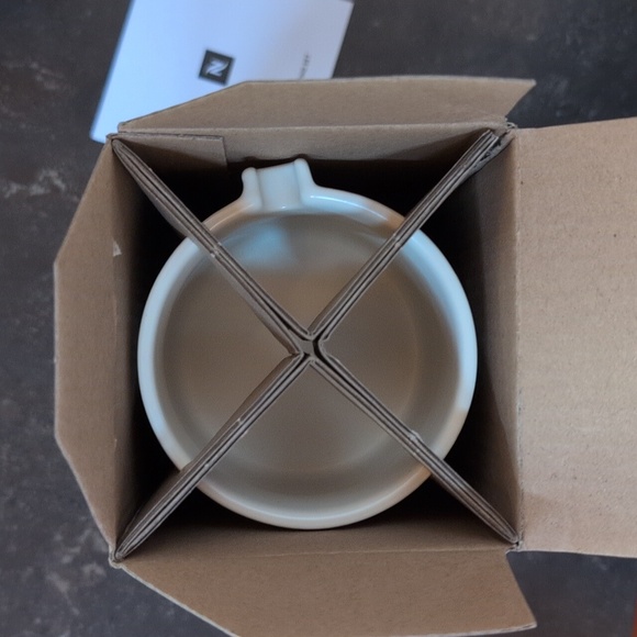 Nespresso Barista Collection Stackable Serving Set - Picture 2 of 7